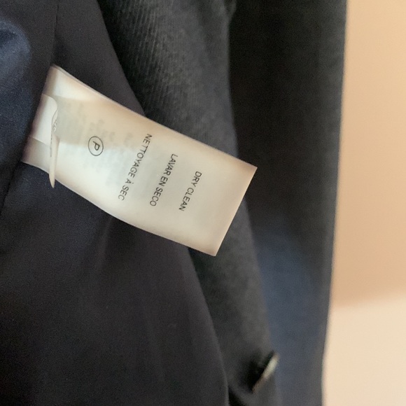 Jakets blue - Picture 10 of 11